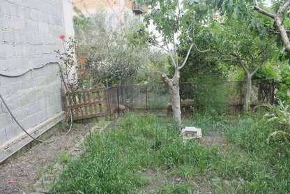VILLA TERESA - SANTO STEFANO QUISQUINA