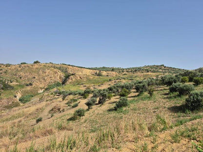 RURAL BUILDING WITH LAND – CONTRADA CASTELLACCIO