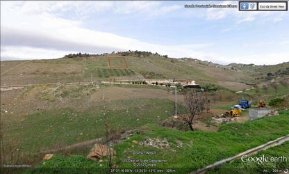 TERRENO REINA CONTRADA DEFISA
