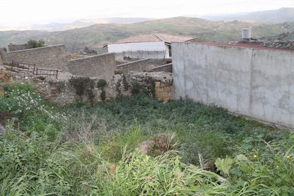 TERRENO BAVUSO VIA PERCIO'