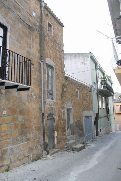 CASA IGNAZIO SALITA CARMELO E SALITA CONVENTO
