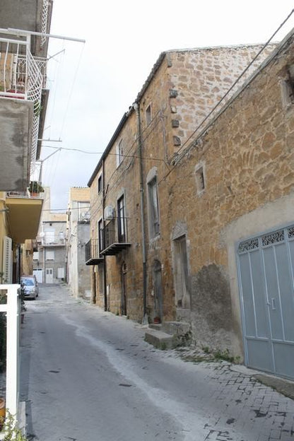 CASA IGNAZIO SALITA CARMELO E SALITA CONVENTO