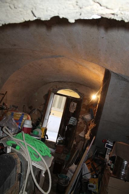 CASA IGNAZIO SALITA CARMELO E SALITA CONVENTO
