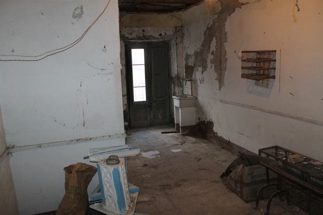 CASA IGNAZIO SALITA CARMELO E SALITA CONVENTO