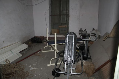 CASA IGNAZIO SALITA CARMELO E SALITA CONVENTO