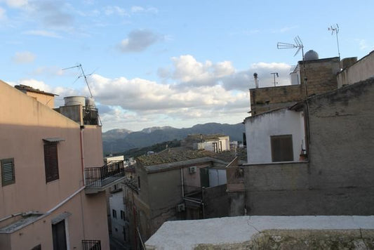 CASA IGNAZIO SALITA CARMELO E SALITA CONVENTO