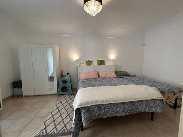 CASA STEFANIA VIA GENTILE