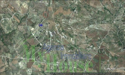 TERRENO VULLO CONTRADA SAVARINI