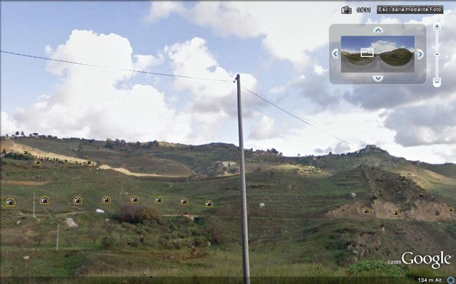 TERRENO RE CDA FEOTTO