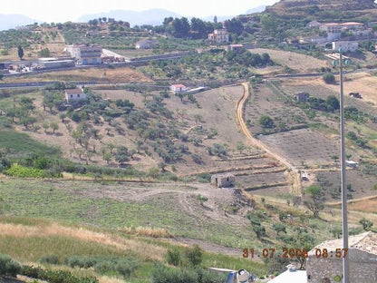 TERRENO GUSCIGLIO - CDA MARULLO
