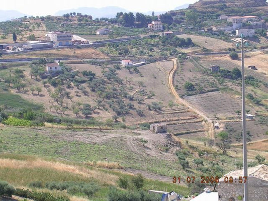 TERRENO GUSCIGLIO - CDA MARULLO