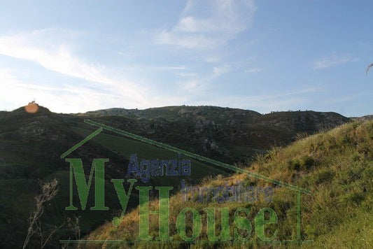 TERRENO MULA CONTRADA PASSO DI SCIACCA