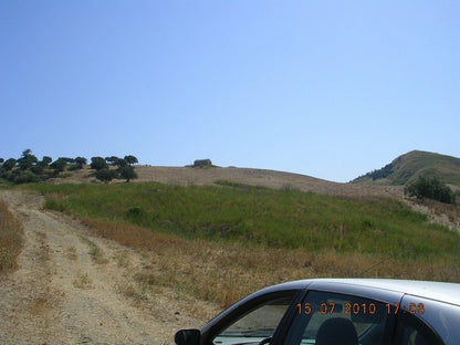 TERRENO TAMBURELLO PENDINO CDA FEOTTO