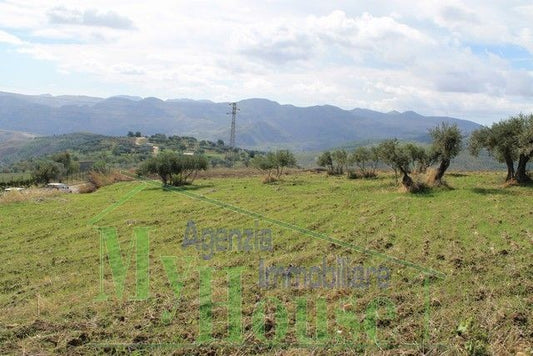 TERRENO PULIZZI CONTRADA NANNU