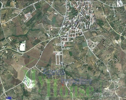 TERRENO PULIZZI CONTRADA NANNU
