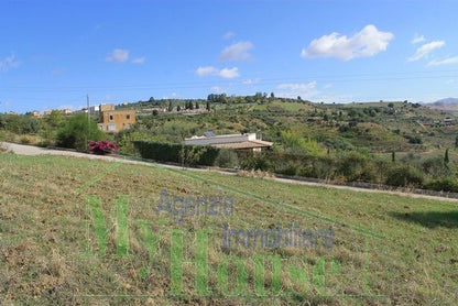 TERRENO PULIZZI CONTRADA NANNU