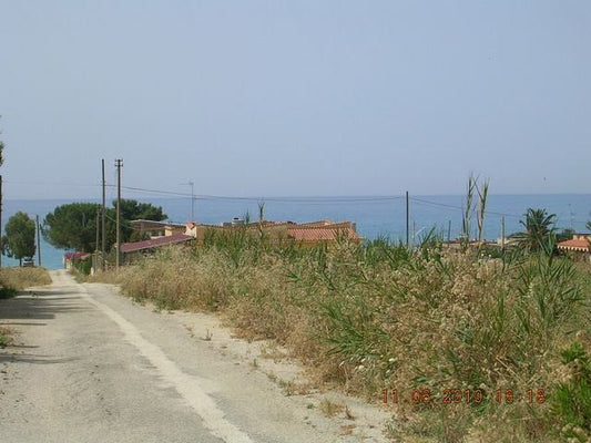 TERRENO PANORAMICO A SAN GIORGIO