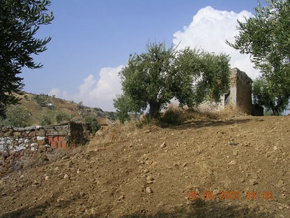 TERRENO TAMBURELLO - TERRENO E CASA