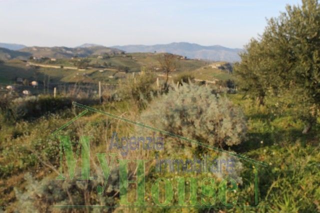 LOTTO PANORAMICO CALVARIO