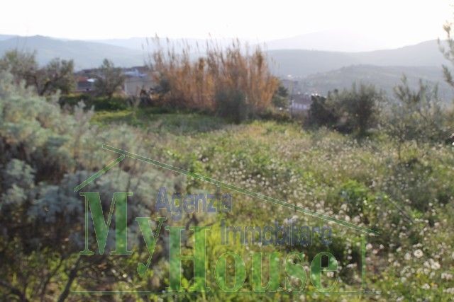 LOTTO PANORAMICO CALVARIO