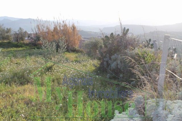 LOTTO PANORAMICO CALVARIO