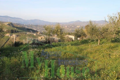 LOTTO PANORAMICO CALVARIO