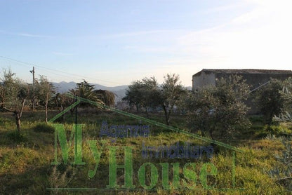 LOTTO PANORAMICO CALVARIO