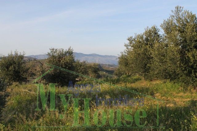 LOTTO PANORAMICO CALVARIO