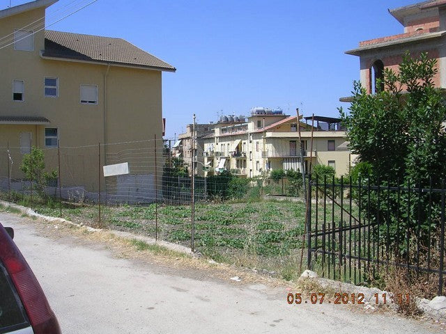 LAND LOT CORDOVA VIA SANT'AMBROGIO