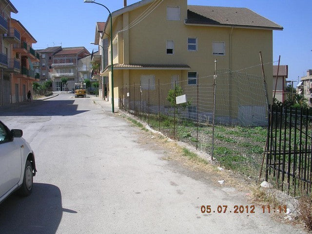 LAND LOT CORDOVA VIA SANT'AMBROGIO