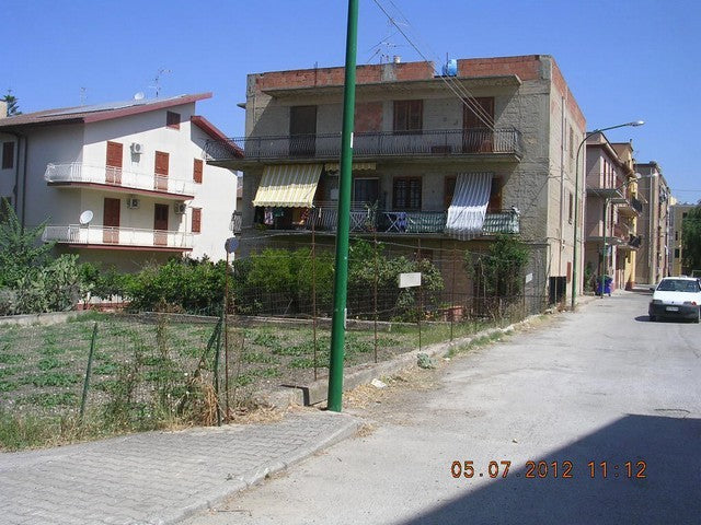 LAND LOT CORDOVA VIA SANT'AMBROGIO