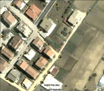 LOTTO CASTELLANO – VIA ALFIERI