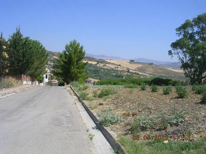 LOTTO TERRENO CONTRADA SERRA