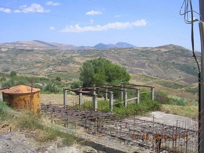 TERRENO CONTRADA STAZIONE