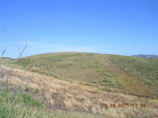 TERRENO ZICARI CONTRADA BALATA