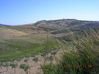 TERRENO ZICARI CONTRADA BALATA
