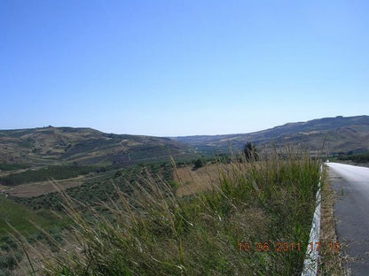 TERRENO ZICARI CONTRADA BALATA