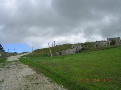 CDA SAVARINI LAND LOT