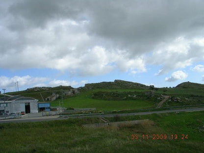 CDA SAVARINI LAND LOT