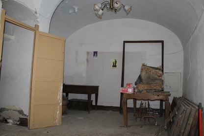 CASA  FERRARA LARGO SAN GAETANO