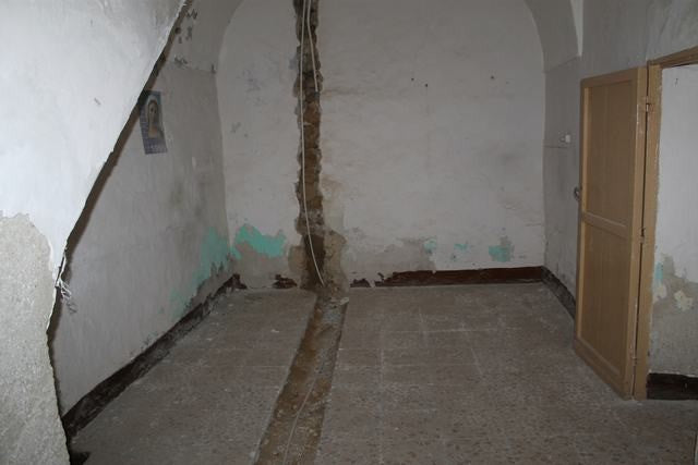 CASA  FERRARA LARGO SAN GAETANO