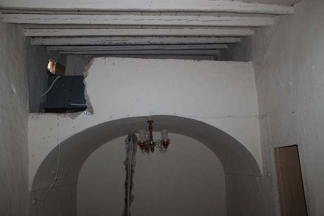 CASA  FERRARA LARGO SAN GAETANO