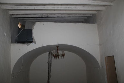 CASA  FERRARA LARGO SAN GAETANO