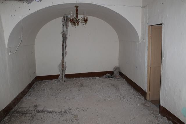 CASA  FERRARA LARGO SAN GAETANO