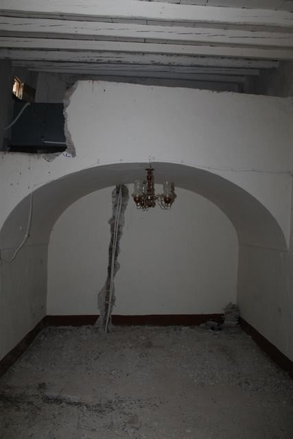CASA  FERRARA LARGO SAN GAETANO