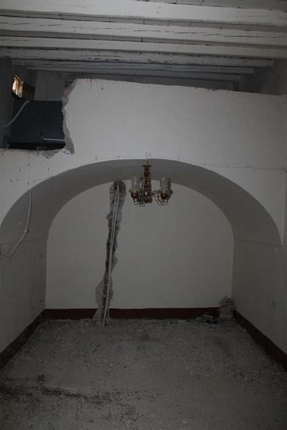 CASA  FERRARA LARGO SAN GAETANO