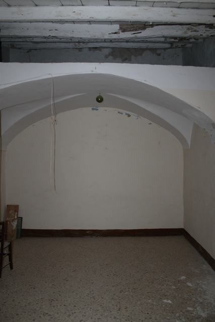 CASA  FERRARA LARGO SAN GAETANO