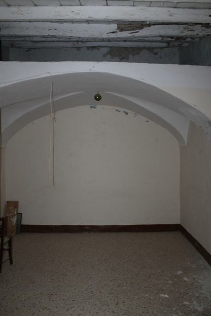 CASA  FERRARA LARGO SAN GAETANO