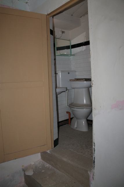 CASA  FERRARA LARGO SAN GAETANO