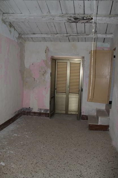 CASA  FERRARA LARGO SAN GAETANO
